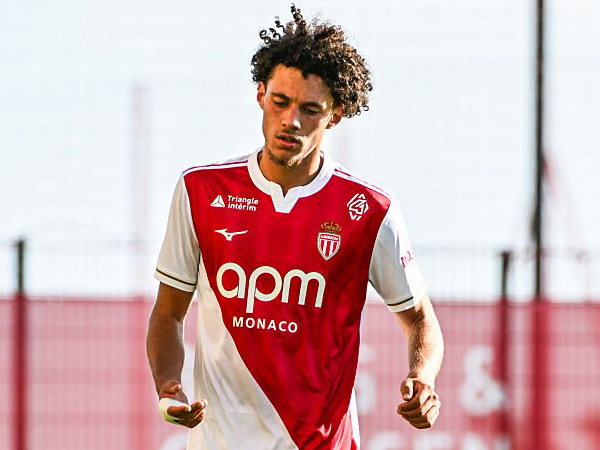 Tottenham Bidik Bintang Monaco, Maghnes Akliouche