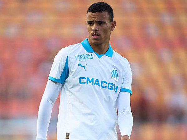 MU Berpotensi Raup Keuntungan dari Penjualan Mason Greenwood
