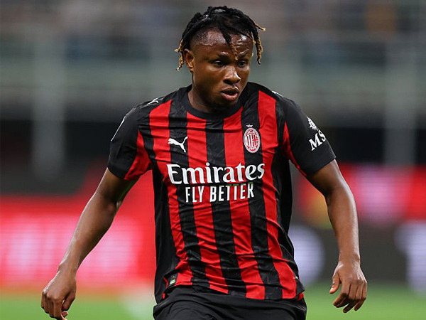 Samuel Chukwueze Masih Terbuka Untuk Meninggalkan San Siro
