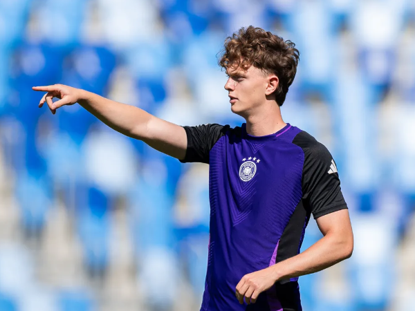 PSV Eindhoven Tertarik untuk Mendatangkan Paul Wanner dari Bayern